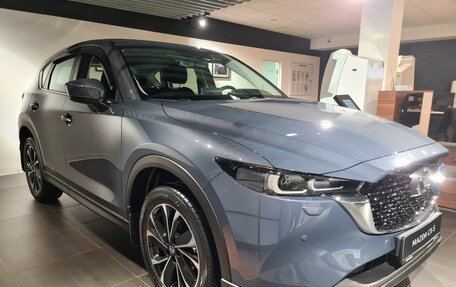 Mazda CX-5 II, 2025 год, 4 235 000 рублей, 4 фотография