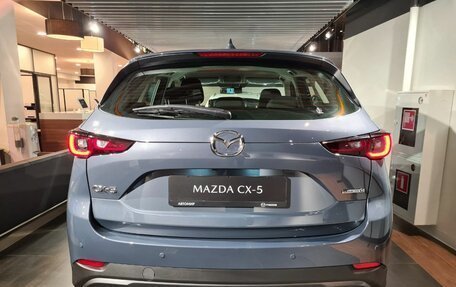 Mazda CX-5 II, 2025 год, 4 235 000 рублей, 8 фотография