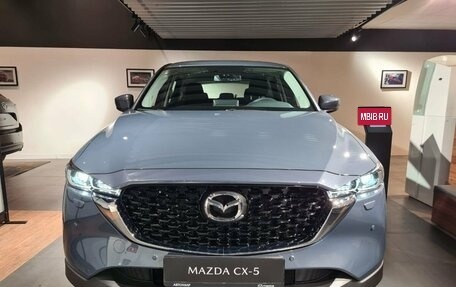 Mazda CX-5 II, 2025 год, 4 235 000 рублей, 3 фотография