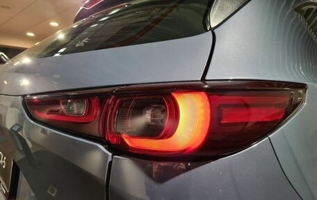 Mazda CX-5 II, 2025 год, 4 235 000 рублей, 7 фотография