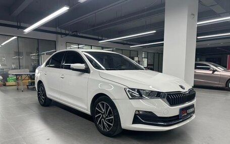 Skoda Rapid II, 2020 год, 1 270 000 рублей, 3 фотография