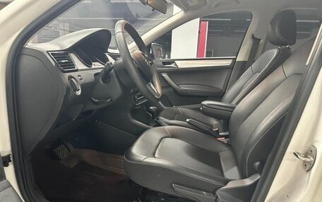 Skoda Rapid II, 2020 год, 1 270 000 рублей, 13 фотография
