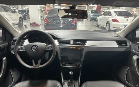 Skoda Rapid II, 2020 год, 1 270 000 рублей, 11 фотография