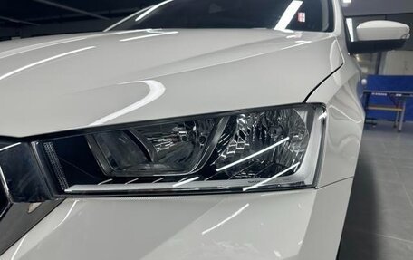 Skoda Rapid II, 2020 год, 1 270 000 рублей, 8 фотография