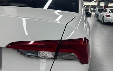 Skoda Rapid II, 2020 год, 1 270 000 рублей, 9 фотография