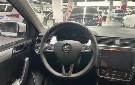 Skoda Rapid II, 2020 год, 1 270 000 рублей, 12 фотография