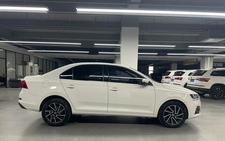 Skoda Rapid II, 2020 год, 1 270 000 рублей, 4 фотография