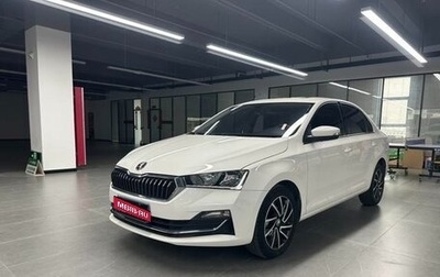 Skoda Rapid II, 2020 год, 1 270 000 рублей, 1 фотография