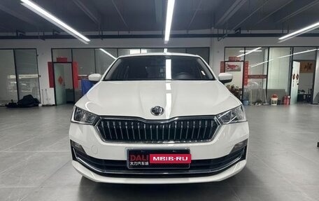 Skoda Rapid II, 2020 год, 1 270 000 рублей, 2 фотография