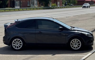 Ford Focus II рестайлинг, 2008 год, 585 000 рублей, 1 фотография