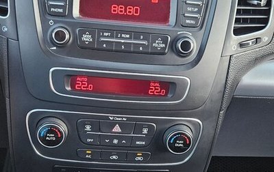 KIA Sorento II рестайлинг, 2013 год, 1 360 000 рублей, 1 фотография