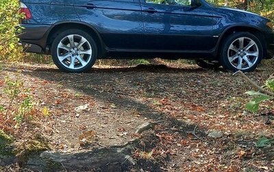 BMW X5, 2005 год, 1 500 000 рублей, 1 фотография