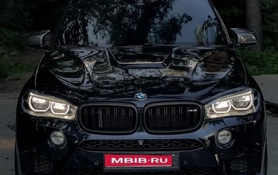 BMW X5 M, 2015 год, 4 500 000 рублей, 1 фотография