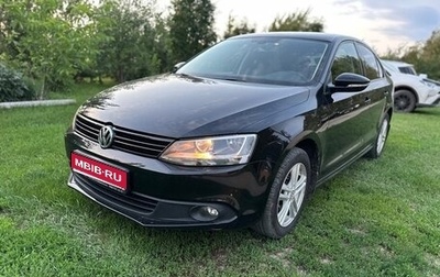 Volkswagen Jetta III, 2014 год, 1 560 000 рублей, 1 фотография