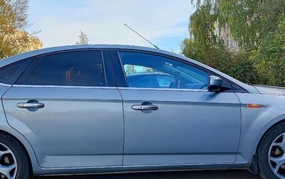 Ford Mondeo IV, 2008 год, 650 000 рублей, 1 фотография