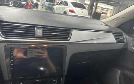 Skoda Rapid II, 2020 год, 1 270 000 рублей, 16 фотография
