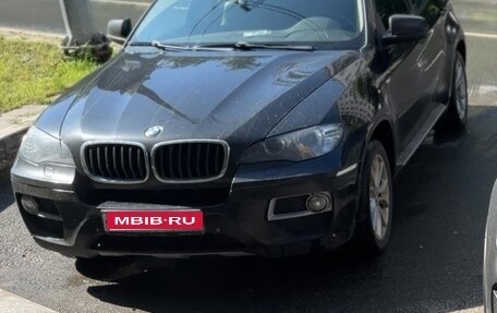 BMW X6, 2013 год, 2 050 000 рублей, 1 фотография