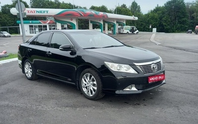 Toyota Camry, 2011 год, 1 650 000 рублей, 1 фотография