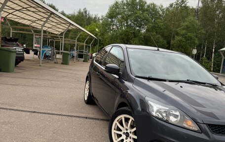 Ford Focus II рестайлинг, 2008 год, 585 000 рублей, 2 фотография