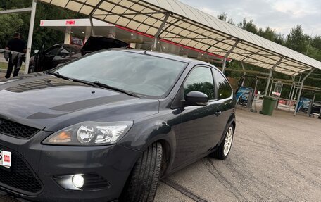 Ford Focus II рестайлинг, 2008 год, 585 000 рублей, 5 фотография