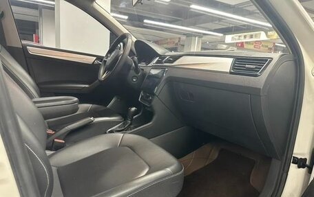 Skoda Rapid II, 2020 год, 1 270 000 рублей, 18 фотография