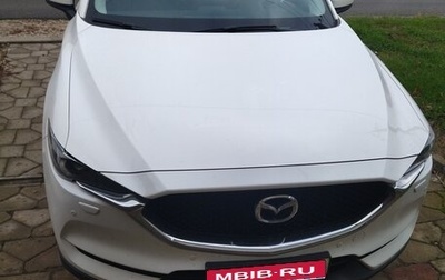 Mazda CX-5 II, 2020 год, 3 350 000 рублей, 1 фотография