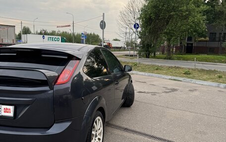 Ford Focus II рестайлинг, 2008 год, 585 000 рублей, 8 фотография