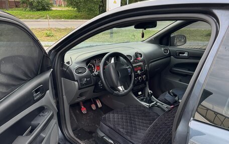 Ford Focus II рестайлинг, 2008 год, 585 000 рублей, 9 фотография