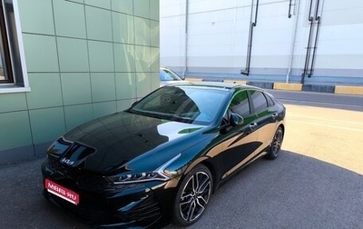 KIA K5, 2020 год, 2 400 000 рублей, 1 фотография