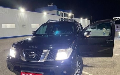 Nissan Navara (Frontier), 2008 год, 1 300 000 рублей, 1 фотография