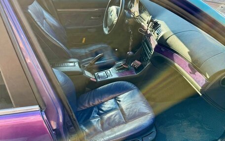 BMW 5 серия, 1998 год, 1 000 000 рублей, 9 фотография