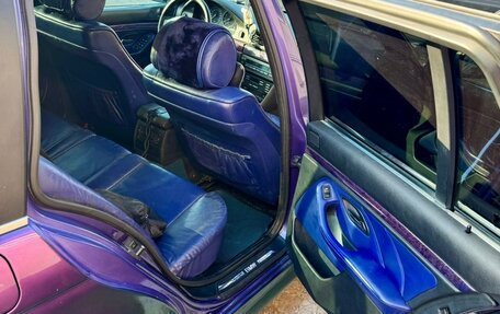 BMW 5 серия, 1998 год, 1 000 000 рублей, 10 фотография