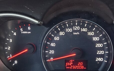 KIA Sorento II рестайлинг, 2013 год, 1 360 000 рублей, 2 фотография