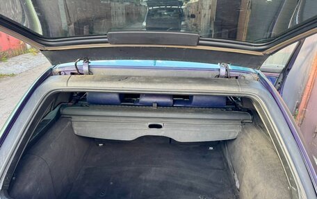 BMW 5 серия, 1998 год, 1 000 000 рублей, 12 фотография