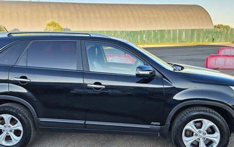 KIA Sorento II рестайлинг, 2013 год, 1 360 000 рублей, 8 фотография