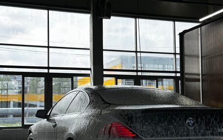 BMW 6 серия, 2007 год, 2 200 000 рублей, 4 фотография