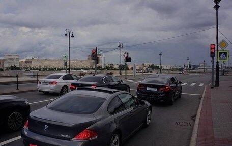 BMW 6 серия, 2007 год, 2 200 000 рублей, 7 фотография