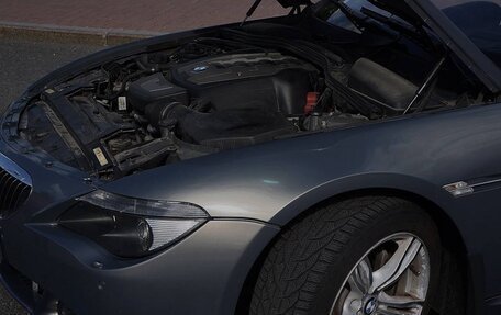 BMW 6 серия, 2007 год, 2 200 000 рублей, 17 фотография