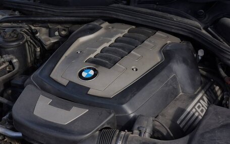 BMW 6 серия, 2007 год, 2 200 000 рублей, 18 фотография