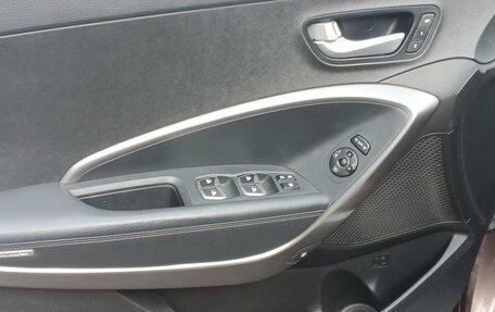 Hyundai Santa Fe III рестайлинг, 2013 год, 1 920 000 рублей, 5 фотография