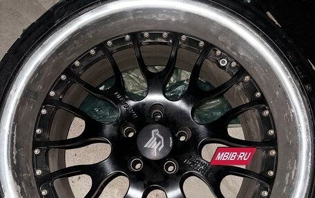 BMW 6 серия, 2007 год, 2 200 000 рублей, 19 фотография