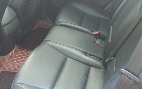 Hyundai Santa Fe III рестайлинг, 2013 год, 1 920 000 рублей, 9 фотография