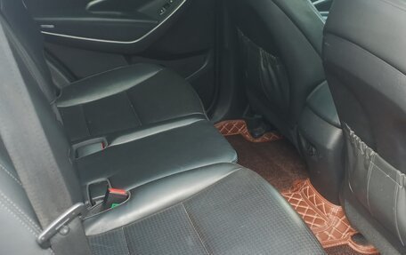 Hyundai Santa Fe III рестайлинг, 2013 год, 1 920 000 рублей, 11 фотография