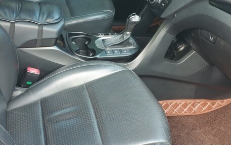 Hyundai Santa Fe III рестайлинг, 2013 год, 1 920 000 рублей, 13 фотография