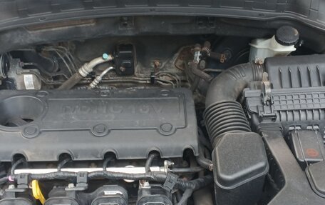 Hyundai Santa Fe III рестайлинг, 2013 год, 1 920 000 рублей, 21 фотография
