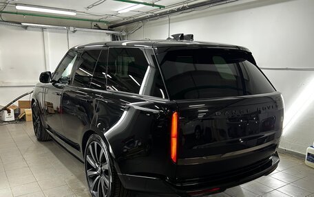 Land Rover Range Rover IV рестайлинг, 2024 год, 27 500 000 рублей, 3 фотография