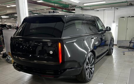 Land Rover Range Rover IV рестайлинг, 2024 год, 27 500 000 рублей, 2 фотография