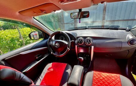 Nissan Almera, 2014 год, 750 000 рублей, 6 фотография