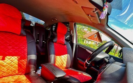 Nissan Almera, 2014 год, 750 000 рублей, 7 фотография