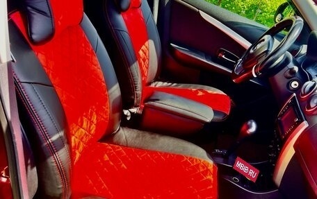 Nissan Almera, 2014 год, 750 000 рублей, 10 фотография
